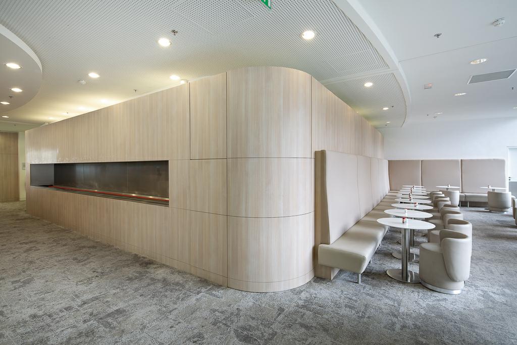 Bureau La Défense 6500m² Location bureau Courbevoie Hauts-de-Seine OLBUR2201993 6